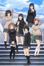 Watch Amagami SS  5movies